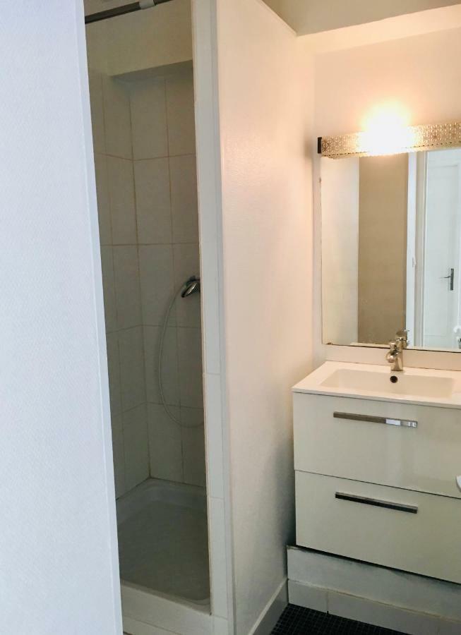 P1 Vue Mer 1Ere Ligne 33M2 Pour 4 Pers + Veranda + Parking La Grande Motte Exteriör bild