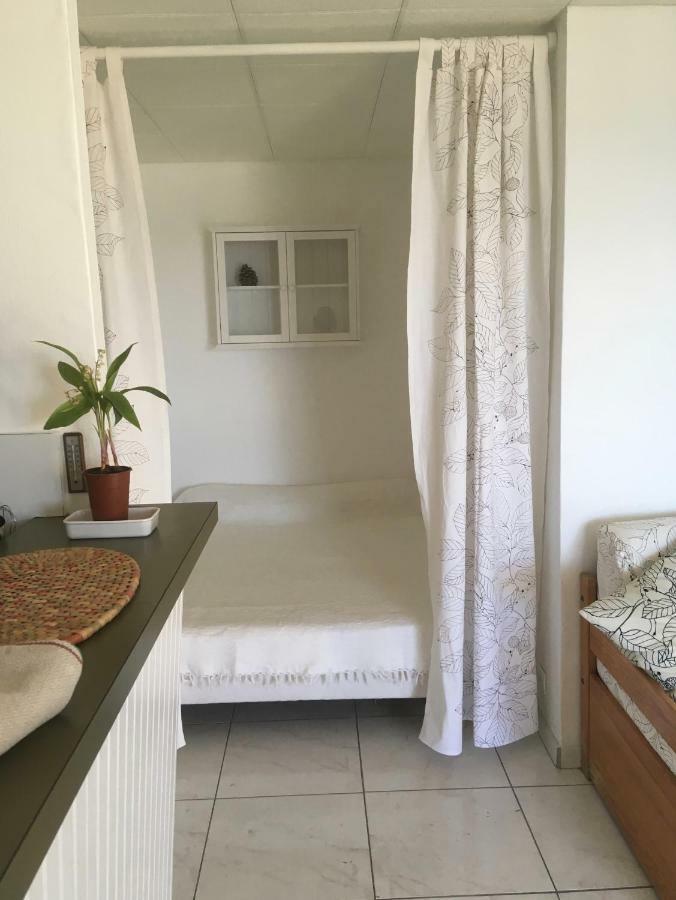 P1 Vue Mer 1Ere Ligne 33M2 Pour 4 Pers + Veranda + Parking La Grande Motte Exteriör bild