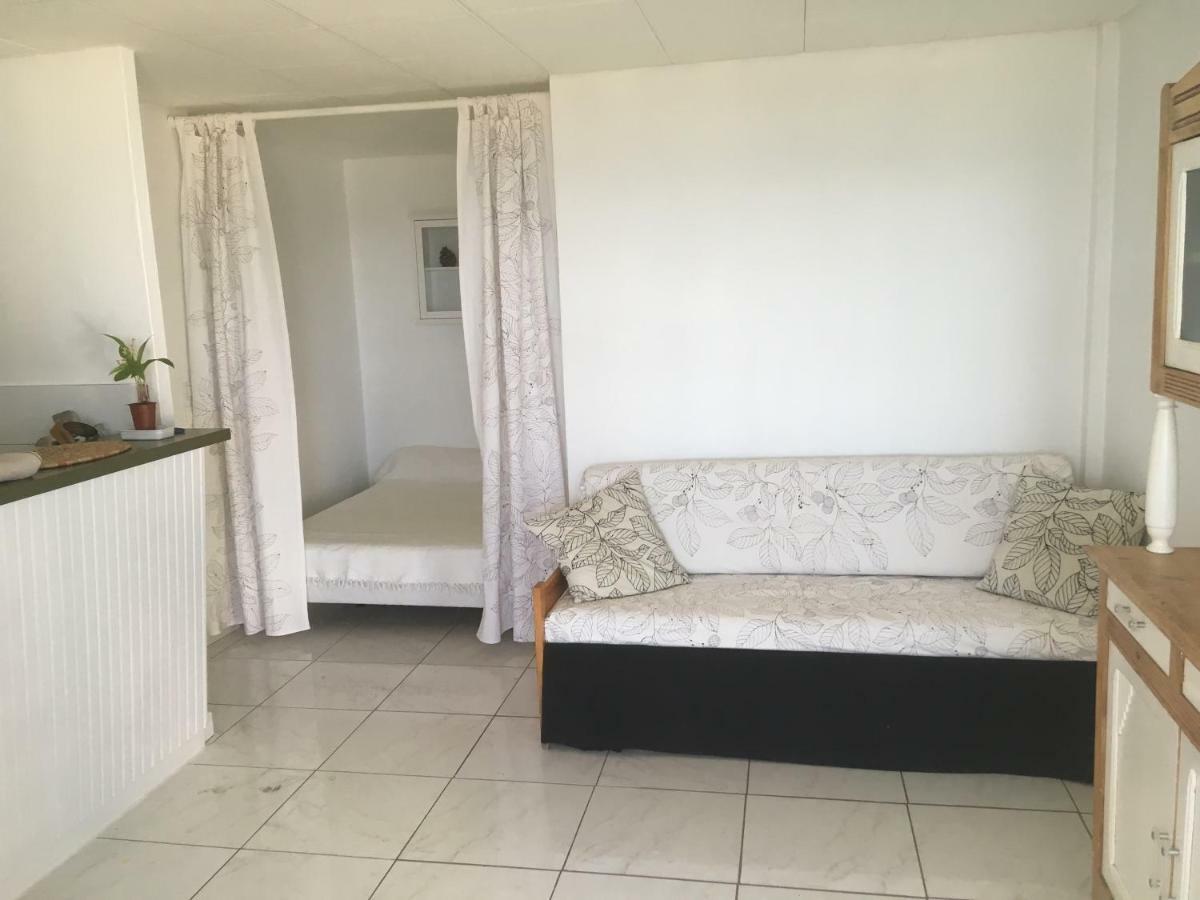 P1 Vue Mer 1Ere Ligne 33M2 Pour 4 Pers + Veranda + Parking La Grande Motte Exteriör bild